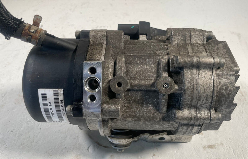 Load image into Gallery viewer, 2020 - 2023 JEEP GLADIATOR POWER STEERING PUMP 3.6L 68529417AA # 114163