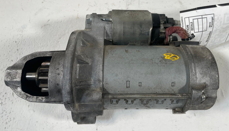 Load image into Gallery viewer, 2020 - 2026 JEEP GLADIATOR ENGINE STARTER MOTOR ASSEMBLY 12V 56029780AD # 114164