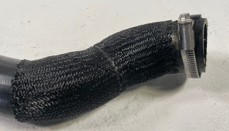 Load image into Gallery viewer, 2021-2026 HYUNDAI SANTA FE ENGINE INTERCOOLER INLET HOSE PIPE TUBE 2.5L # 112811