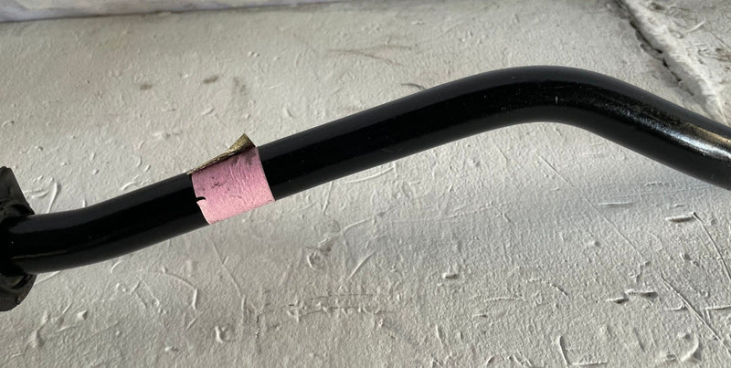 Load image into Gallery viewer, 2022-2026 ACURA MDX FWD REAR STABILIZER SWAY ANTI ROLL BAR 52300TYCA01 # 111980