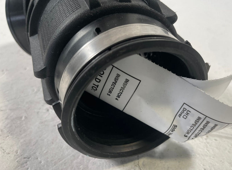 Load image into Gallery viewer, 2021 - 2026 HYUNDAI SANTA FE ENGINE AIR INTAKE HOSE TUBE 28139-P2600 # 112815