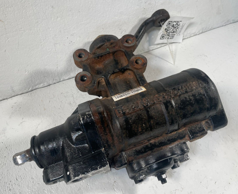 Load image into Gallery viewer, 2020 - 2023 JEEP GLADIATOR POWER STEERING GEAR BOX 68507576AB # 114171