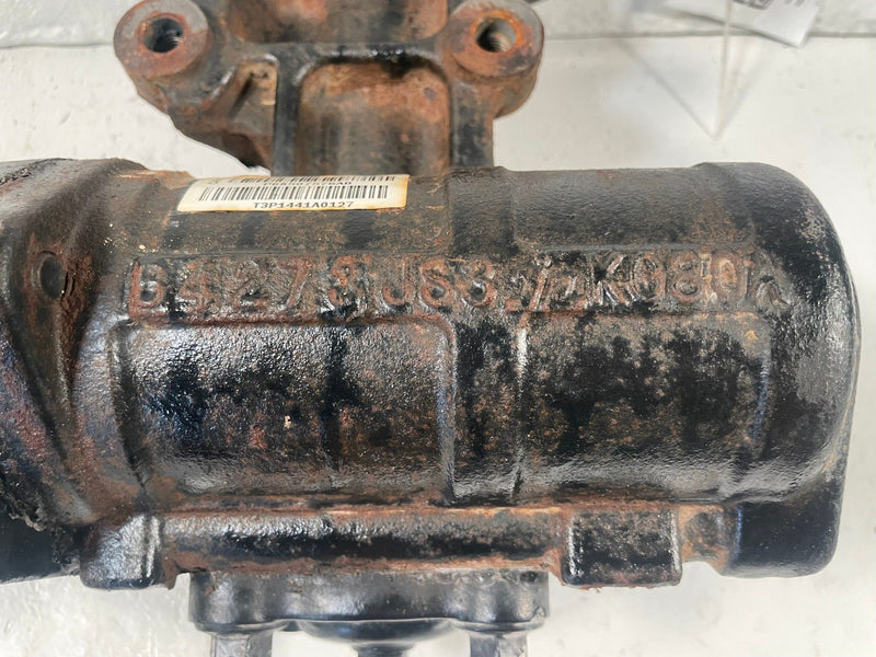 Load image into Gallery viewer, 2020 - 2023 JEEP GLADIATOR POWER STEERING GEAR BOX 68507576AB # 114171