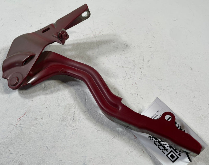 Load image into Gallery viewer, 2021 - 2023 KIA SORENTO FRONT LEFT & RIGHT SIDE HOOD HINGES RED 2.5L # 110104