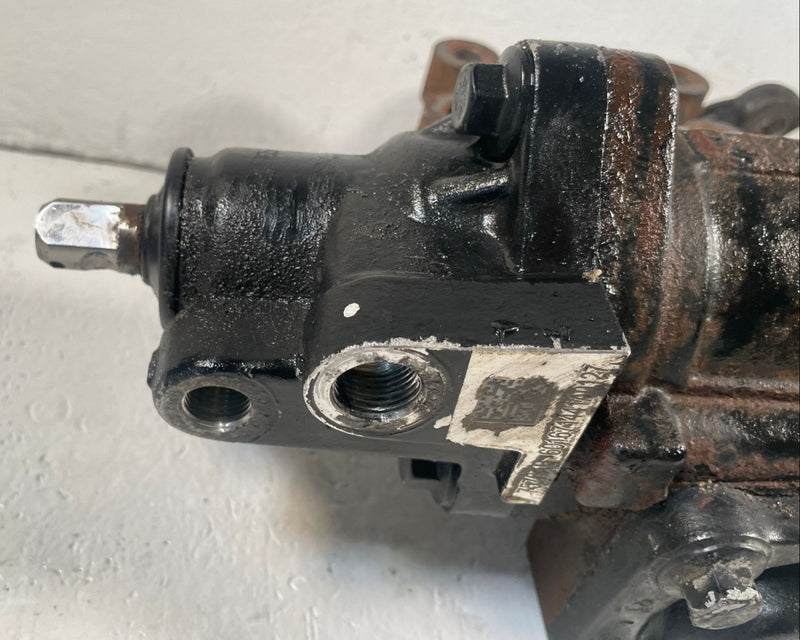Load image into Gallery viewer, 2020 - 2023 JEEP GLADIATOR POWER STEERING GEAR BOX 68507576AB # 114171
