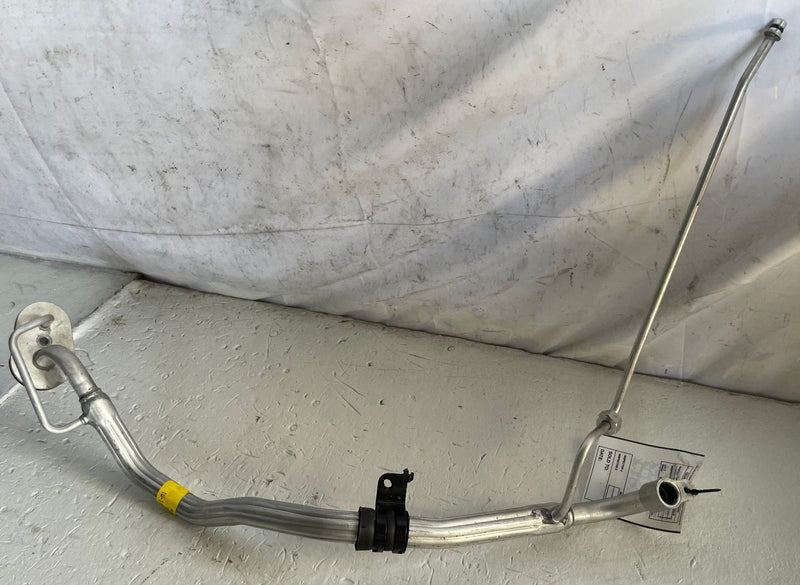 Load image into Gallery viewer, 22-26 ACURA MDX AC AIR CONDITIONING HEAT EXCHANGER HOSE TUBE PIPE LINE # 111954