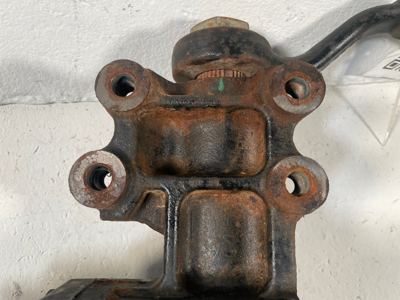 Load image into Gallery viewer, 2020 - 2023 JEEP GLADIATOR POWER STEERING GEAR BOX 68507576AB # 114171