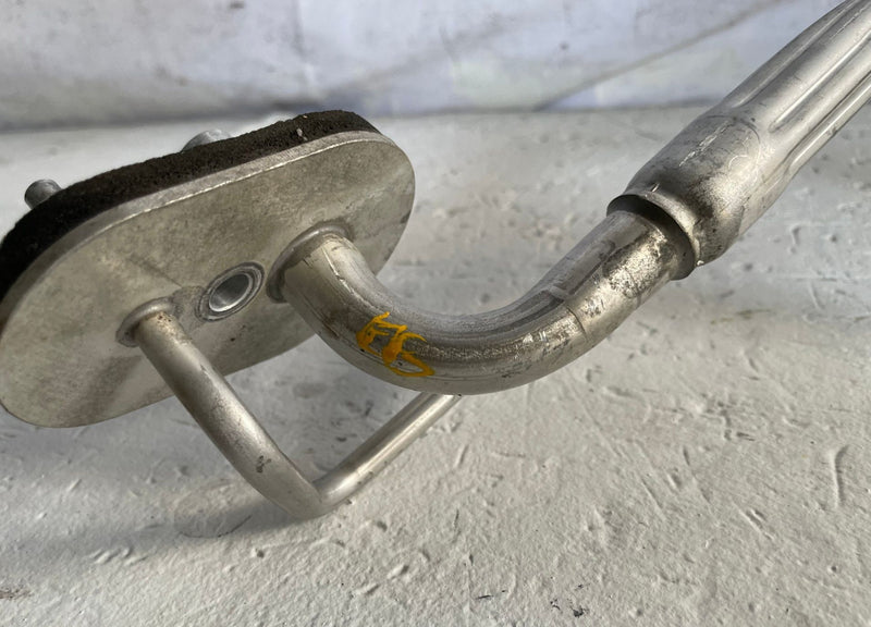 Load image into Gallery viewer, 22-26 ACURA MDX AC AIR CONDITIONING HEAT EXCHANGER HOSE TUBE PIPE LINE # 111954