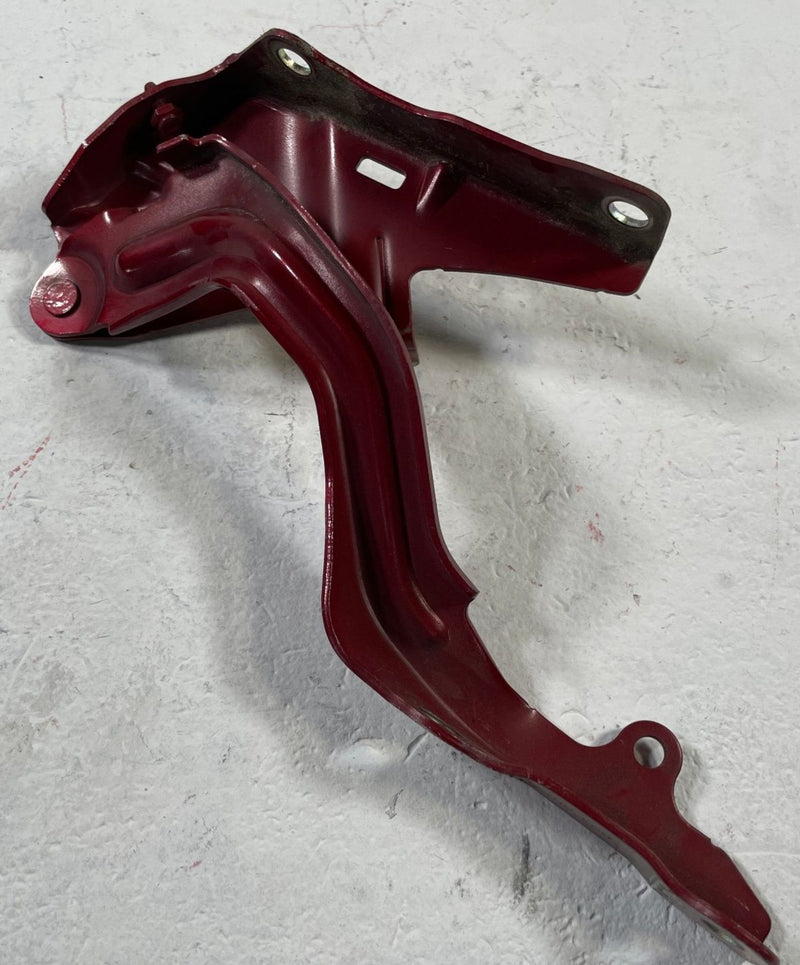 Load image into Gallery viewer, 2021 - 2023 KIA SORENTO FRONT LEFT & RIGHT SIDE HOOD HINGES RED 2.5L # 110104