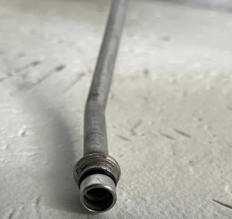 Load image into Gallery viewer, 22-26 ACURA MDX AC AIR CONDITIONING HEAT EXCHANGER HOSE TUBE PIPE LINE # 111954