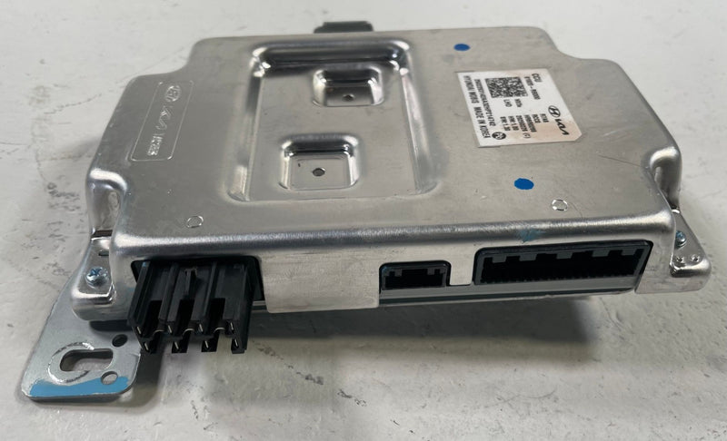 Load image into Gallery viewer, 24-26 HYUNDAI SANTA FE CENTRAL COMMUNICATION COMPUTER CONTROL MODULE CCU #112814