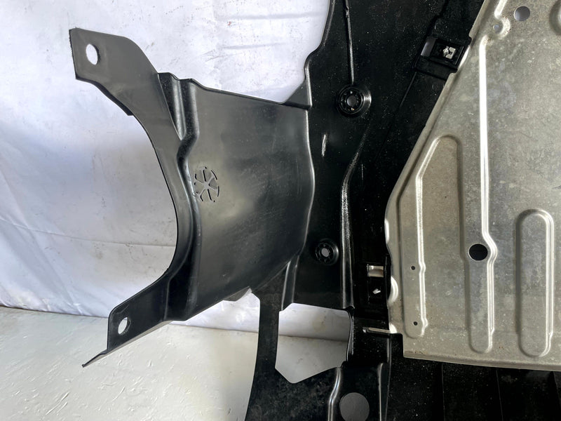 Load image into Gallery viewer, 2023-2025 HONDA ACCORD FRONT UNDER ENGINE SPLASH GUARD SHIELD COVER # 109585