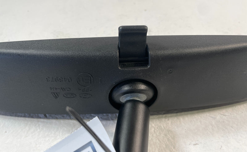 Load image into Gallery viewer, 20-25 HYUNDAI TUCSON SONATA INTERIOR REAR VIEW MIRROR W/O AUTO DIMMING # 106050