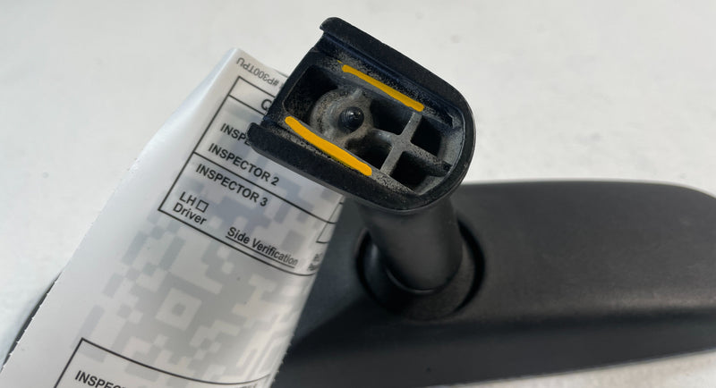 Load image into Gallery viewer, 20-25 HYUNDAI TUCSON SONATA INTERIOR REAR VIEW MIRROR W/O AUTO DIMMING # 106050
