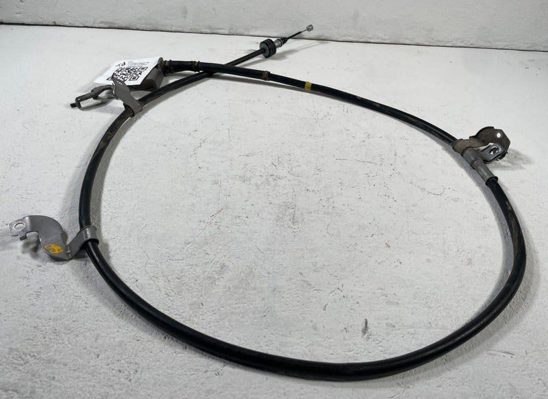 Load image into Gallery viewer, 21-23 KIA SORENTO REAR LEFT EMERGENCY PARKING BRAKE RELEASE CABLE 2.5L # 110089