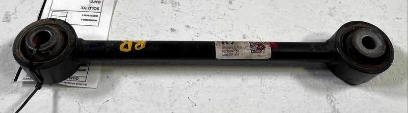 Load image into Gallery viewer, 2019 - 2025 HONDA PASSPORT REAR RIGHT PASSENGER SIDE LOWER CONTROL ARM # 107459