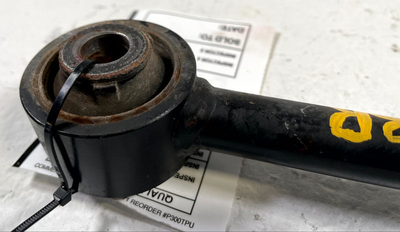 Load image into Gallery viewer, 2019 - 2025 HONDA PASSPORT REAR RIGHT PASSENGER SIDE LOWER CONTROL ARM # 107459