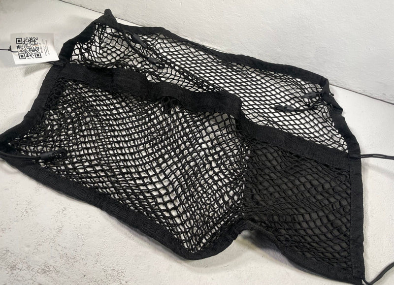 Load image into Gallery viewer, 2024 - 2026 HYUNDAI SANTA FE LUGGAGE NET W/ POUCH R6F12-AC100 # 112817