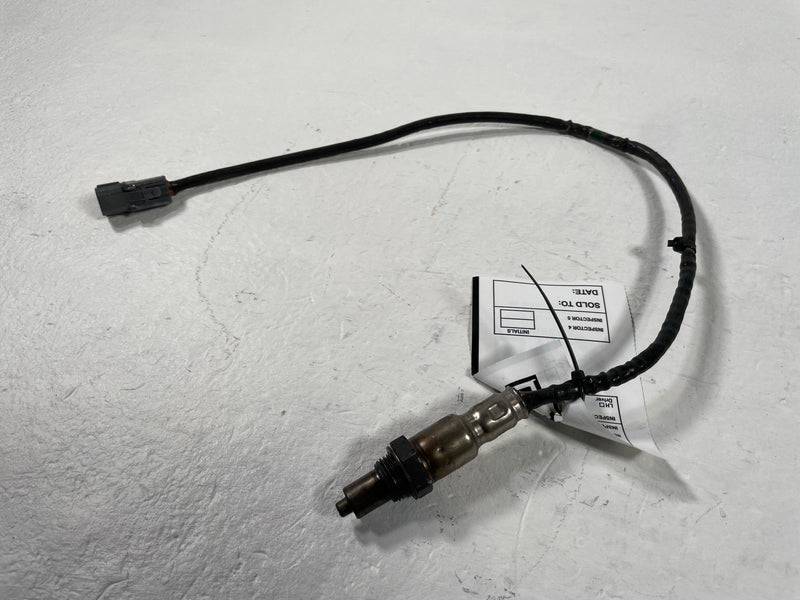 Load image into Gallery viewer, 21-26 HYUNDAI TUCSON SANTA FE REAR EXHAUST O2 OXYGEN LAMBDA SENSOR 2.5L # 108768