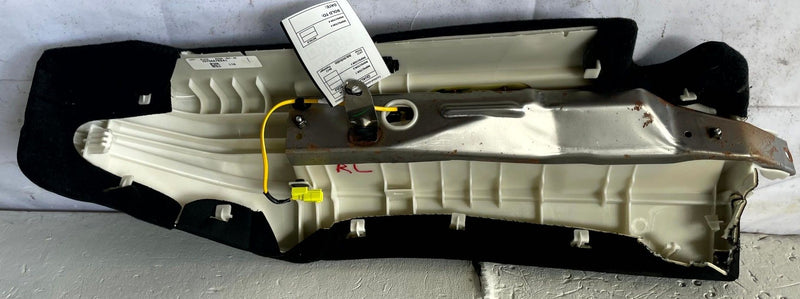 Load image into Gallery viewer, 2023-2025 HONDA ACCORD REAR LEFT DRIVER SIDE SEAT BOLSTER AIRBGAG # 109580
