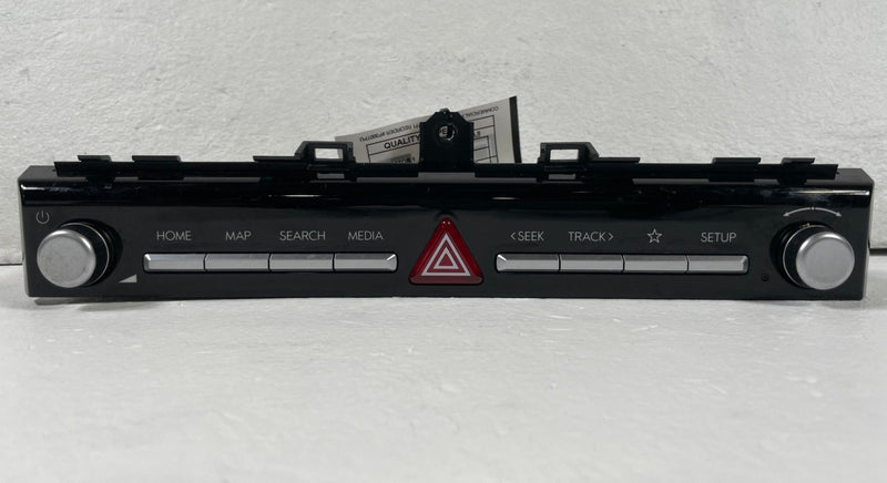Load image into Gallery viewer, 25-26 HYUNDAI TUCSON SANTA CRUZ DASH RADIO CONTROL MULTIFUNCTION SWITCH # 108755