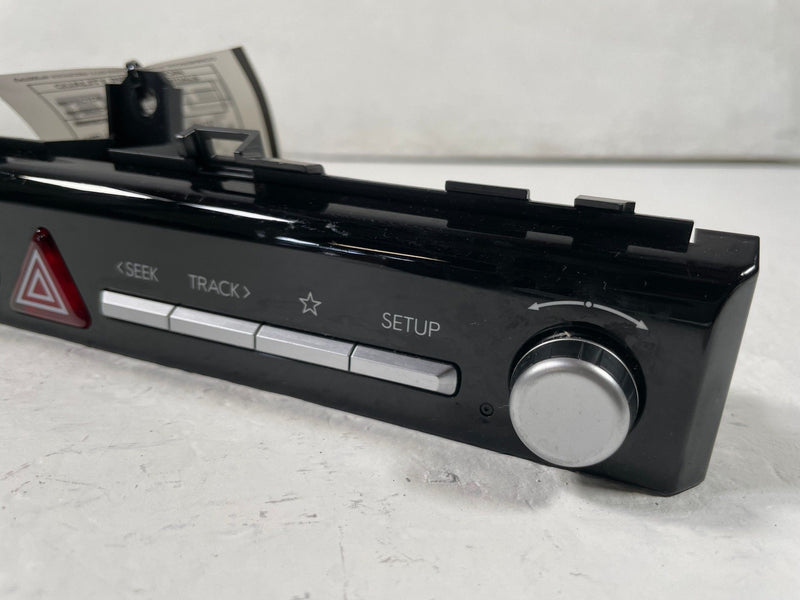 Load image into Gallery viewer, 25-26 HYUNDAI TUCSON SANTA CRUZ DASH RADIO CONTROL MULTIFUNCTION SWITCH # 108755