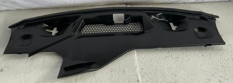 Load image into Gallery viewer, 2022 - 2026 ACURA MDX FWD RADIATOR SIGHT SHEILD COVER PANEL BLACK # 111961