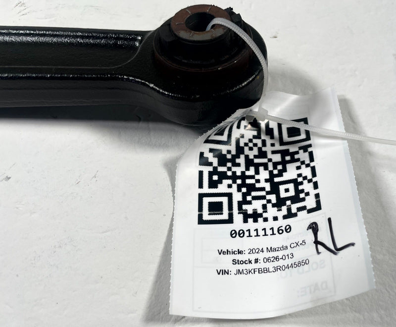 Load image into Gallery viewer, 2013-2025 MAZDA CX-5 AWD REAR LEFT OR RIGHT SIDE UPPER CONTROL ARM # 111160