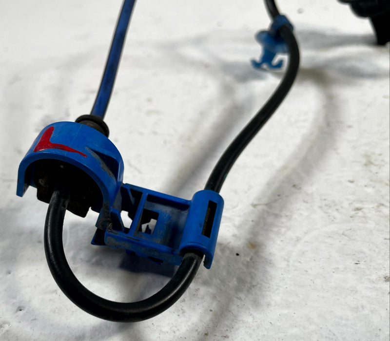 Load image into Gallery viewer, 2016 - 2022 HONDA PASSPORT FRONT LEFT SIDE ABS WHEEL SPEED SENSOR # 107438