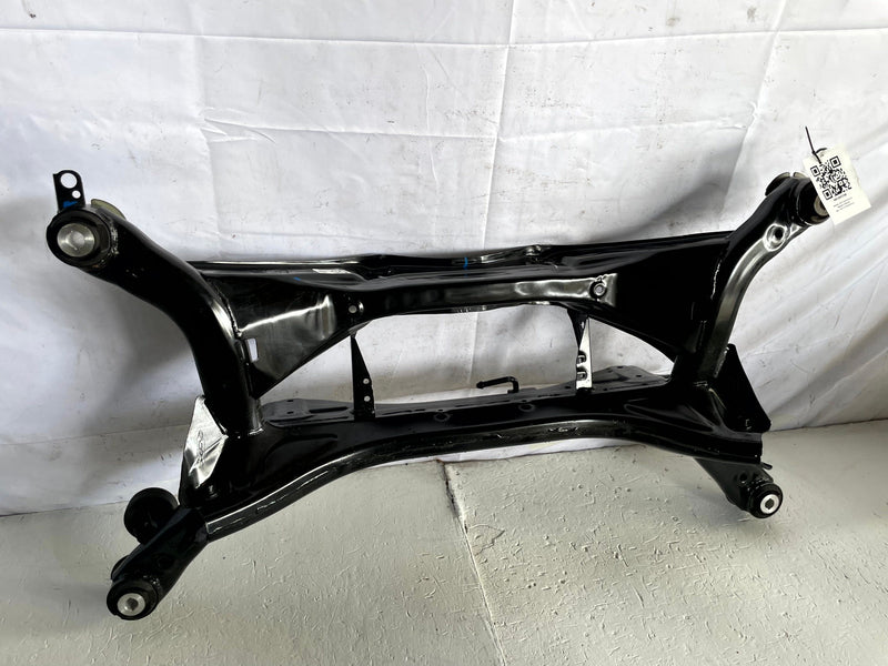 Load image into Gallery viewer, 2023-2025 HONDA ACCORD REAR SUSPENSION SUBFRAME CROSSMEMBER CRADLE # 109590