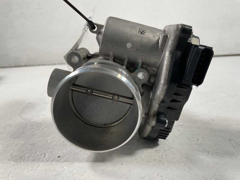 Load image into Gallery viewer, 2020-2025 HYUNDAI TUCSON SONATA ENGINE THROTTLE BODY VALVE MODULE 2.5L # 108760