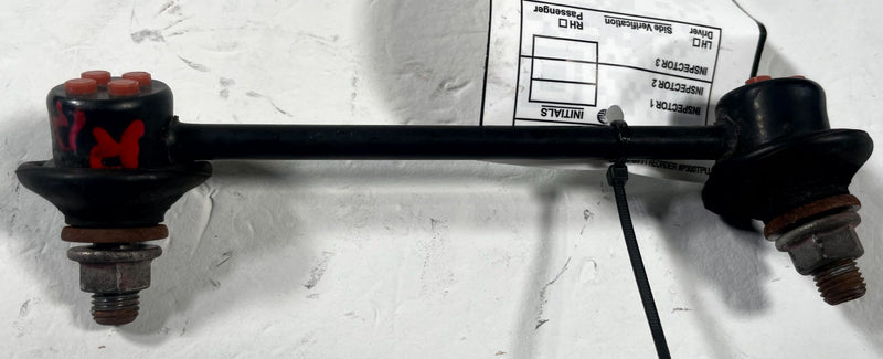 Load image into Gallery viewer, 2013-2025 MAZDA CX-5 REAR RIGHT ANTI ROLL STABILIZER SWAY BAR END LINK # 111169