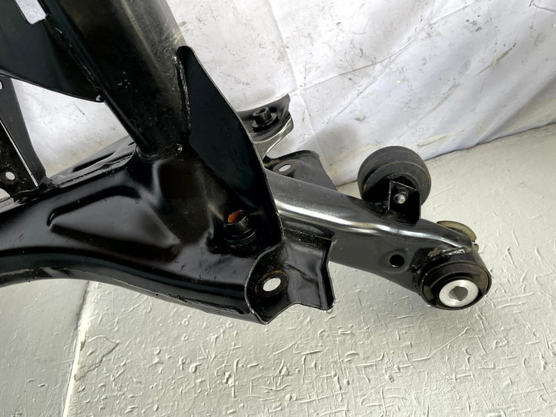 Load image into Gallery viewer, 2023-2025 HONDA ACCORD REAR SUSPENSION SUBFRAME CROSSMEMBER CRADLE # 109590