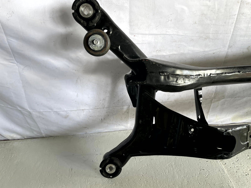Load image into Gallery viewer, 2023-2025 HONDA ACCORD REAR SUSPENSION SUBFRAME CROSSMEMBER CRADLE # 109590