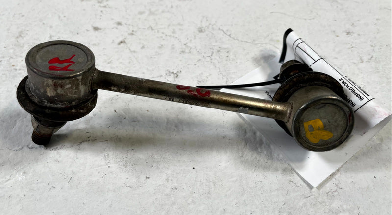 Load image into Gallery viewer, 2019-2025 HONDA PASSPORT REAR RIGHT STABILIZER SWAY ANTI ROLL BAR LINK # 107460