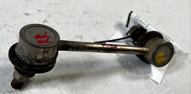 Load image into Gallery viewer, 2019-2025 HONDA PASSPORT REAR RIGHT STABILIZER SWAY ANTI ROLL BAR LINK # 107460