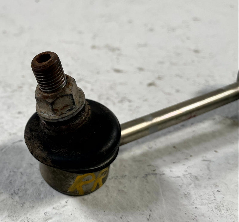 Load image into Gallery viewer, 2019-2025 HONDA PASSPORT REAR RIGHT STABILIZER SWAY ANTI ROLL BAR LINK # 107460