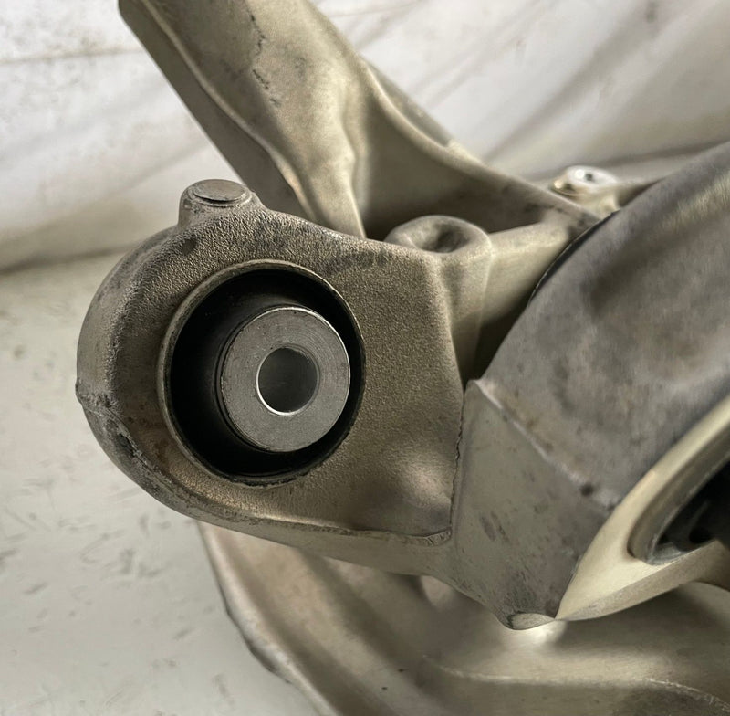 Load image into Gallery viewer, 22-26 ACURA MDX REAR RIGHT PASSENGER SIDE SPINDLE KNUCKLE W/BEARING HUB # 111963
