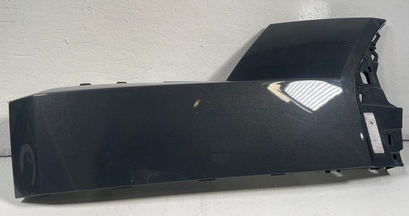 Load image into Gallery viewer, 2024-26 HYUNDAI SANTA FE REAR RIGHT SIDE BUMPER UPPER COVER PANEL GRAY # 112865