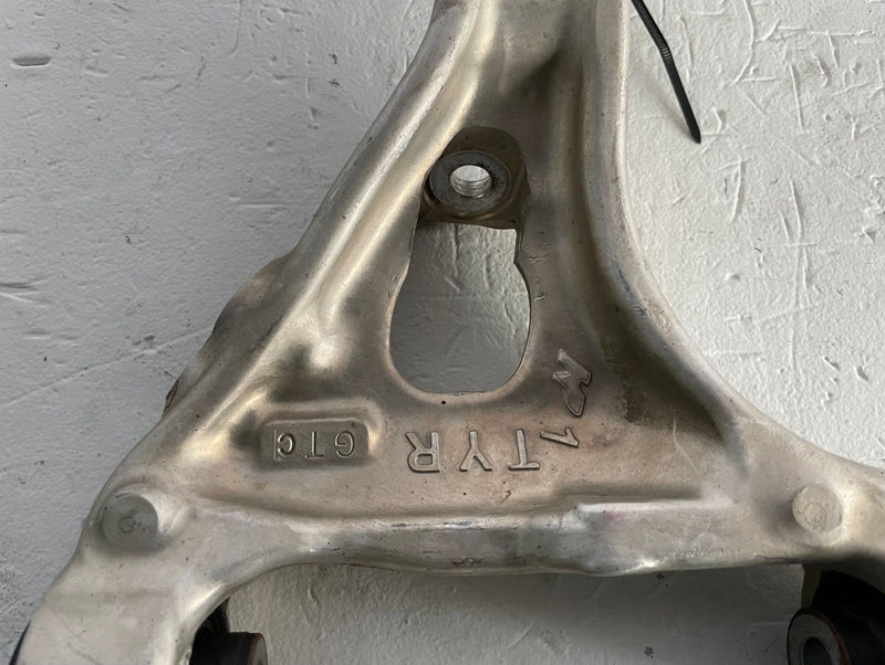 Load image into Gallery viewer, 2022 - 2026 ACURA MDX FWD REAR RIGHT PASSENGER SIDE UPPER CONTROL ARM # 111965