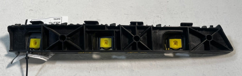 Load image into Gallery viewer, 2022-2025 HYUNDAI TUCSON REAR LEFT SIDE BUMPER MOUNT SUPPORT BRACKET # 107325