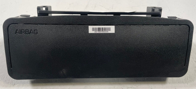Load image into Gallery viewer, 2024 - 2026 HYUNDAI SANTA FE LEFT DRIVER SIDE DASH KNEE AIR BAG AIRBAG # 112856