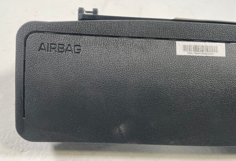 Load image into Gallery viewer, 2024 - 2026 HYUNDAI SANTA FE LEFT DRIVER SIDE DASH KNEE AIR BAG AIRBAG # 112856