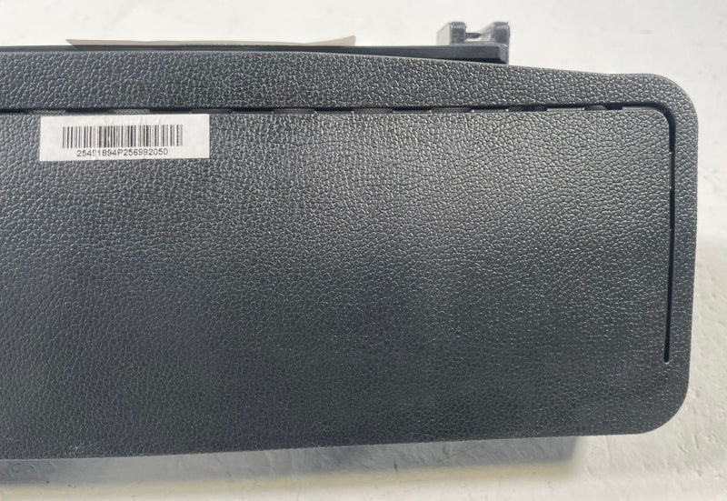 Load image into Gallery viewer, 2024 - 2026 HYUNDAI SANTA FE LEFT DRIVER SIDE DASH KNEE AIR BAG AIRBAG # 112856