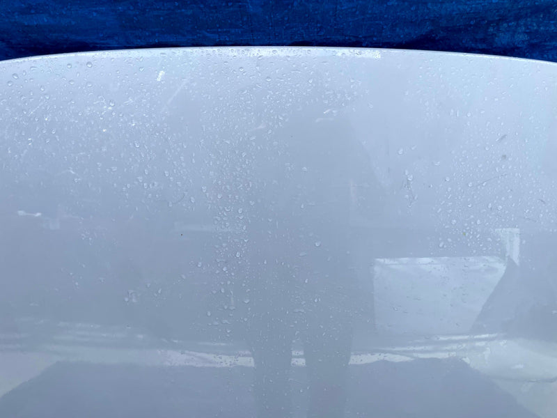 Load image into Gallery viewer, HONDA ACCORD FRONT HOOD BONNET SHELL COVER PANEL WHITE (NH883P) 23-25 # 109589