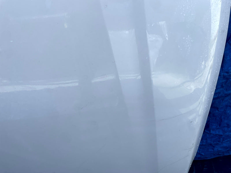 Load image into Gallery viewer, HONDA ACCORD FRONT HOOD BONNET SHELL COVER PANEL WHITE (NH883P) 23-25 # 109589