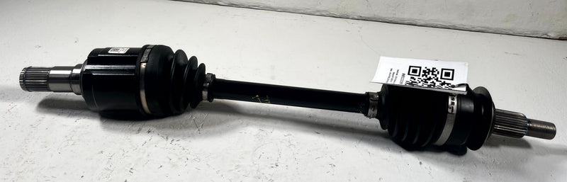 Load image into Gallery viewer, 2018-2025 MAZDA CX-5 AWD FRONT LEFT DRIVER SIDE AXLE SHAFT HALFSHAFT # 111199