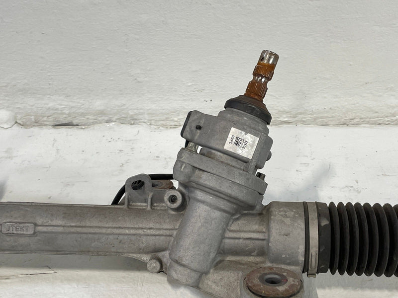 Load image into Gallery viewer, 2021-2024 TOYOTA CAMRY POWER STEERING GEAR RACK & PINION 44250-06363 # 99516
