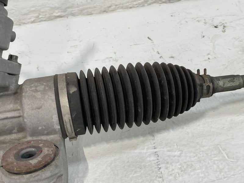 Load image into Gallery viewer, 2021-2024 TOYOTA CAMRY POWER STEERING GEAR RACK & PINION 44250-06363 # 99516