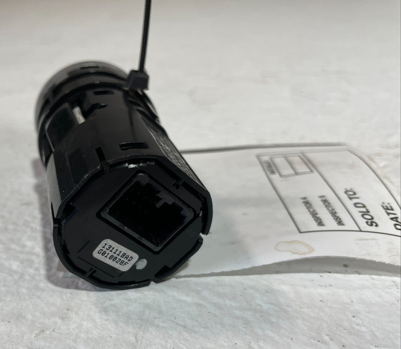 Load image into Gallery viewer, 16-25 HONDA PASSPORT PILOT FIT DASH ENGINE START STOP IGNITION SWITCH # 105228